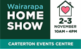 Discover the Best Little Home Show in Wairarapa!