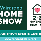 Discover the Best Little Home Show in Wairarapa!