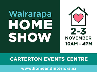 Discover the Best Little Home Show in Wairarapa!