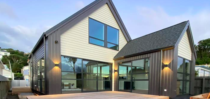 EBUILD Homes provide bespoke renovations, build and affordable House & Land packages in Wairarapa